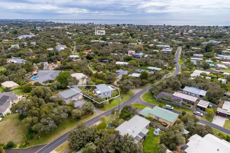 Fifth view of Homely house listing, 16 Avondale Court, Rye VIC 3941