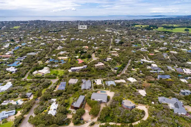 Fifth view of Homely house listing, 77 Avon Road, Rye VIC 3941