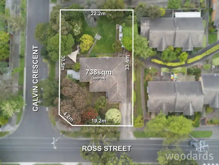30 Ross Street, Doncaster East VIC 3109