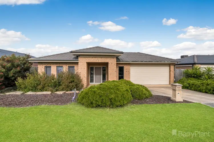 77 Wallara Waters, Wallan VIC 3756