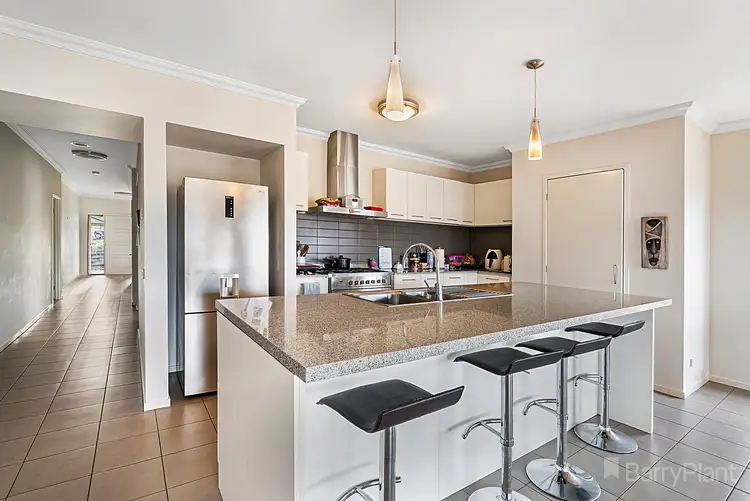 Third view of Homely house listing, 77 Wallara Waters, Wallan VIC 3756