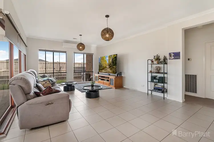 Fourth view of Homely house listing, 77 Wallara Waters, Wallan VIC 3756