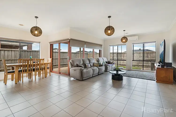 Sixth view of Homely house listing, 77 Wallara Waters, Wallan VIC 3756