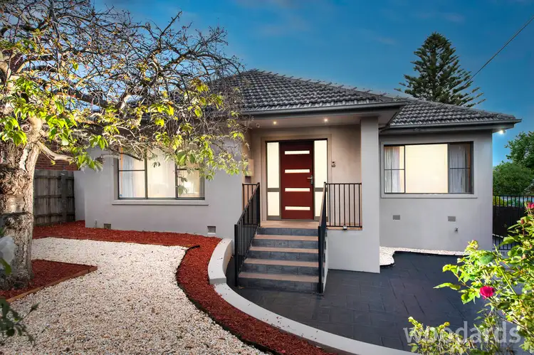 Main view of Homely house listing, 5 Blythe Street, Murrumbeena VIC 3163