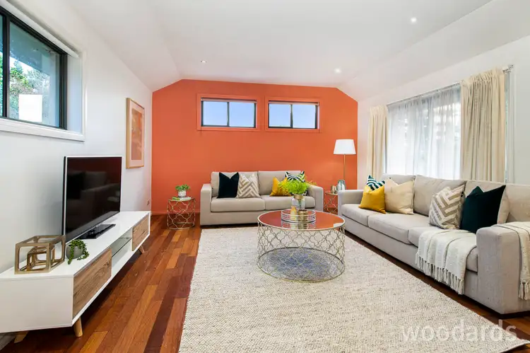 Second view of Homely house listing, 5 Blythe Street, Murrumbeena VIC 3163