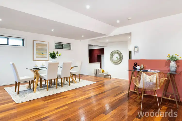 Third view of Homely house listing, 5 Blythe Street, Murrumbeena VIC 3163