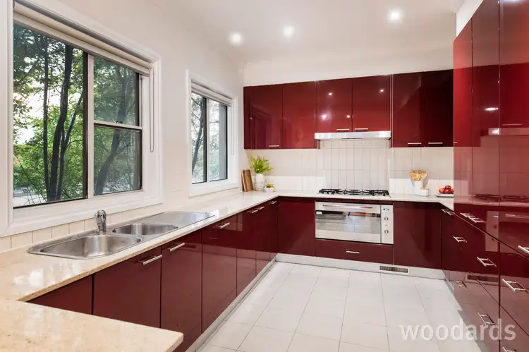Fifth view of Homely house listing, 5 Blythe Street, Murrumbeena VIC 3163