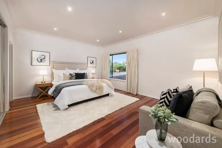 Sixth view of Homely house listing, 5 Blythe Street, Murrumbeena VIC 3163