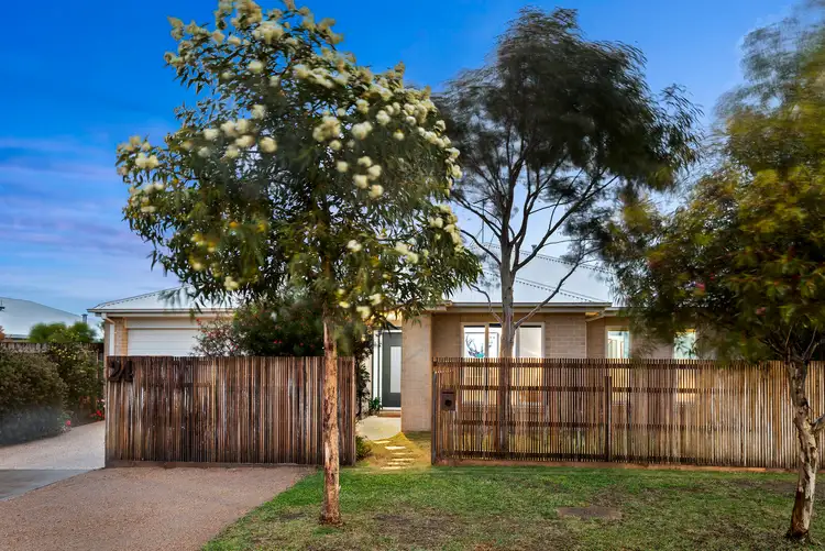 Main view of Homely house listing, 24-25 Lilly Pilly Mews, Ocean Grove VIC 3226