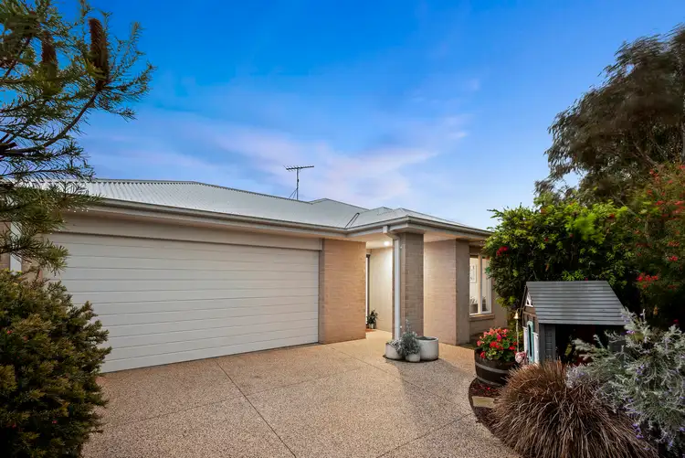 Second view of Homely house listing, 24-25 Lilly Pilly Mews, Ocean Grove VIC 3226