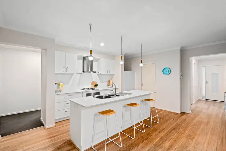 Third view of Homely house listing, 24-25 Lilly Pilly Mews, Ocean Grove VIC 3226