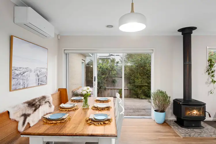 Sixth view of Homely house listing, 24-25 Lilly Pilly Mews, Ocean Grove VIC 3226