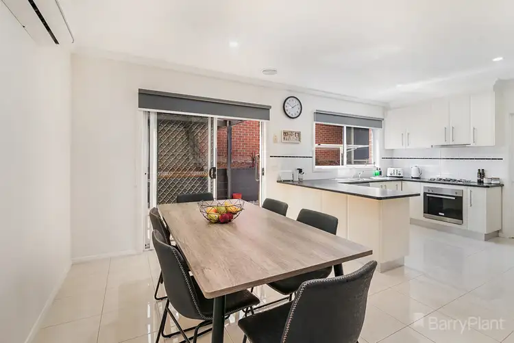 Third view of Homely unit listing, 4/4 Fellow Court, Wallan VIC 3756