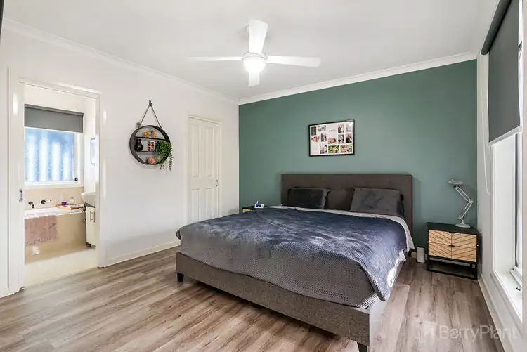 Fifth view of Homely unit listing, 4/4 Fellow Court, Wallan VIC 3756