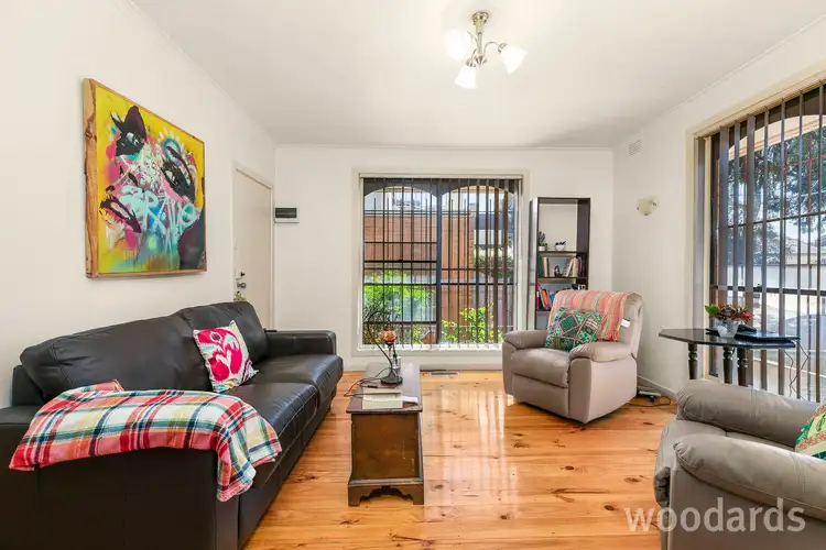 Fourth view of Homely block of units listing, 14 Millward Street, Brunswick VIC 3056