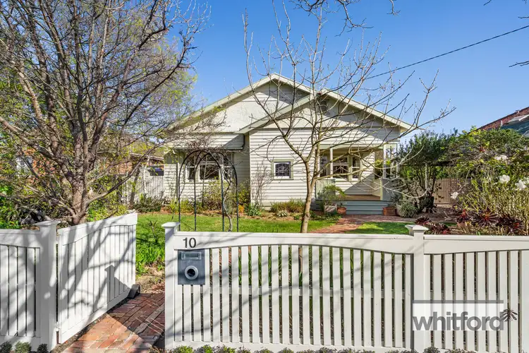 10 Peary Street, Belmont VIC 3216