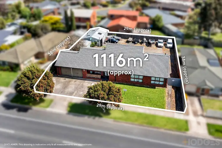 148 Heyers Road, Grovedale VIC 3216
