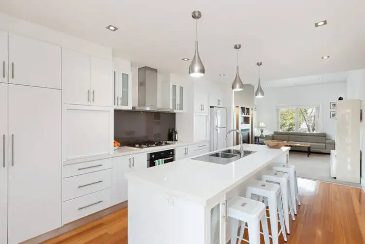 Sixth view of Homely house listing, 3 Davey Street, Ballarat Central VIC 3350