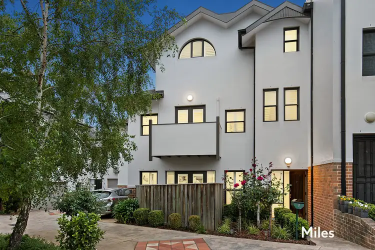 7/113-115 Banksia Street, Eaglemont VIC 3084