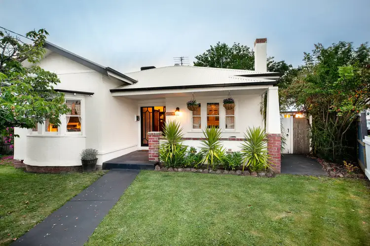 Main view of Homely house listing, 40 Magpie Street, Golden Point VIC 3350