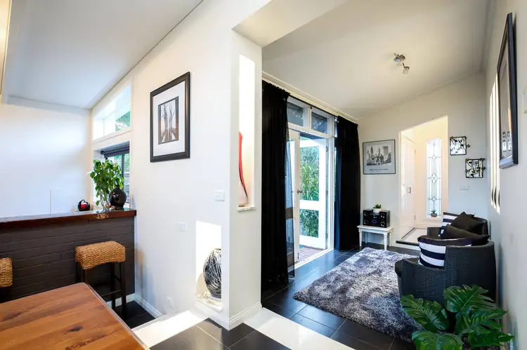 Second view of Homely house listing, 40 Magpie Street, Golden Point VIC 3350