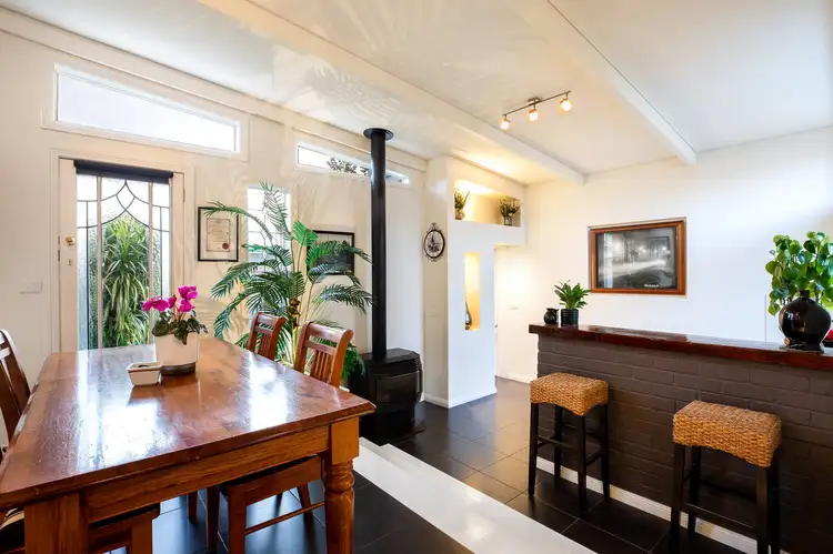 Third view of Homely house listing, 40 Magpie Street, Golden Point VIC 3350