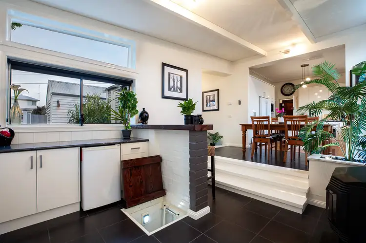 Fourth view of Homely house listing, 40 Magpie Street, Golden Point VIC 3350
