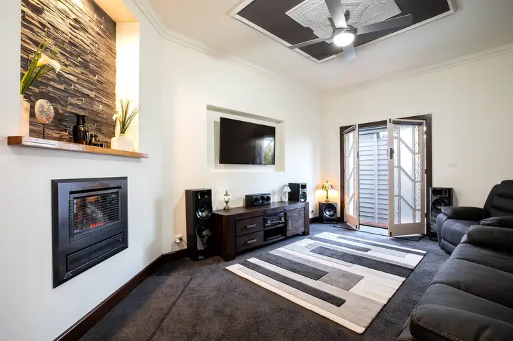 Fifth view of Homely house listing, 40 Magpie Street, Golden Point VIC 3350