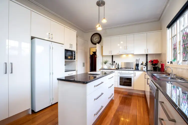Sixth view of Homely house listing, 40 Magpie Street, Golden Point VIC 3350