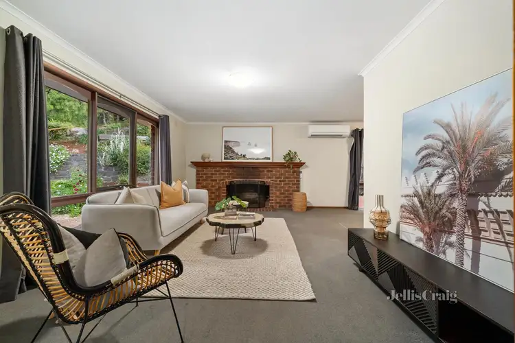 Third view of Homely house listing, 33 Blooms Road, North Warrandyte VIC 3113