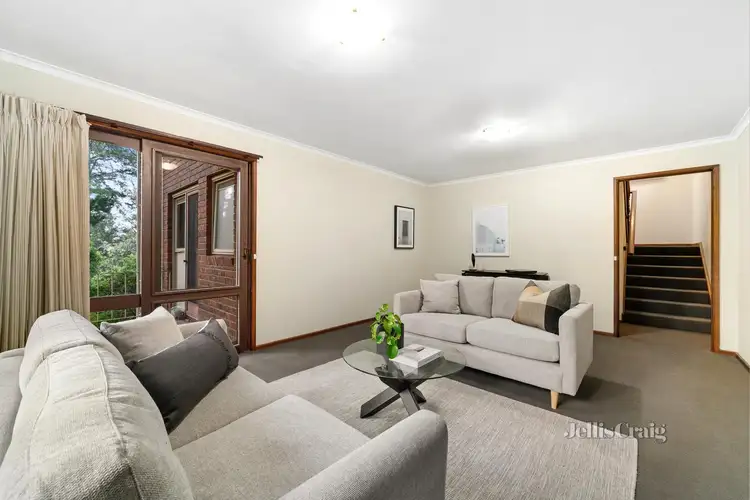 Sixth view of Homely house listing, 33 Blooms Road, North Warrandyte VIC 3113