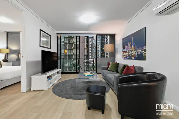 Main view of Homely apartment listing, 139/88 Kavanagh Street, Southbank VIC 3006