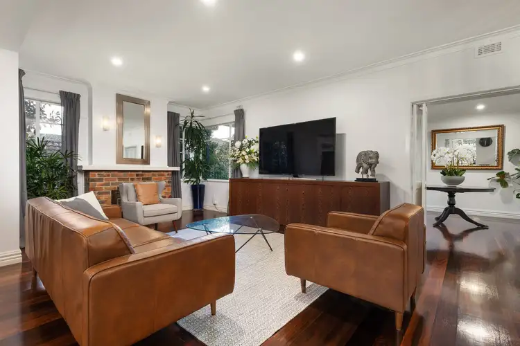 Third view of Homely house listing, 91 Bulleen Road, Balwyn North VIC 3104