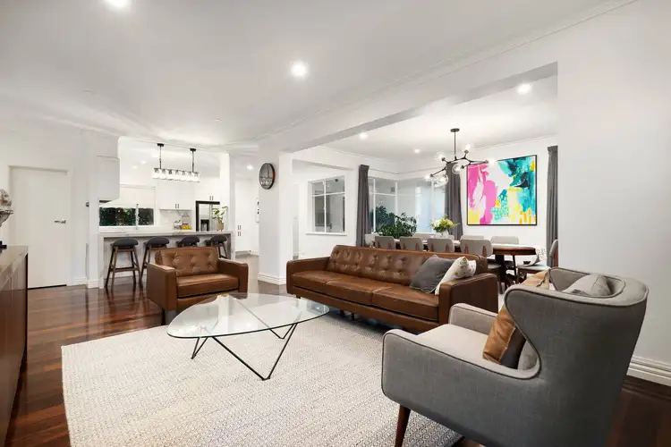 Fourth view of Homely house listing, 91 Bulleen Road, Balwyn North VIC 3104