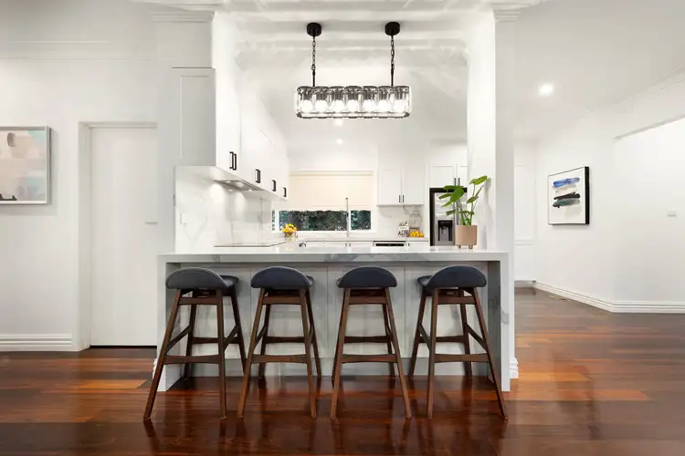 Fifth view of Homely house listing, 91 Bulleen Road, Balwyn North VIC 3104