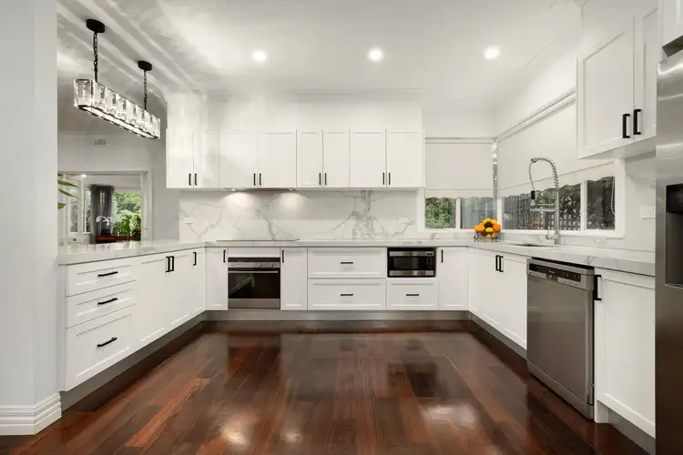 Sixth view of Homely house listing, 91 Bulleen Road, Balwyn North VIC 3104