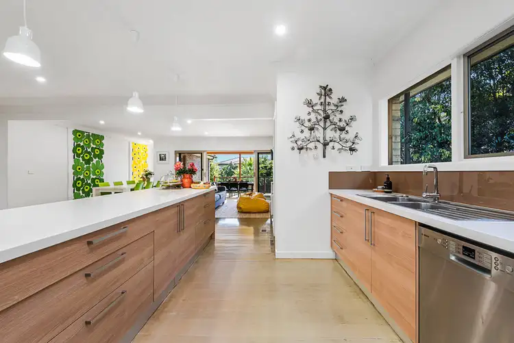Third view of Homely house listing, 11 Silver Ash Avenue, Ashwood VIC 3147