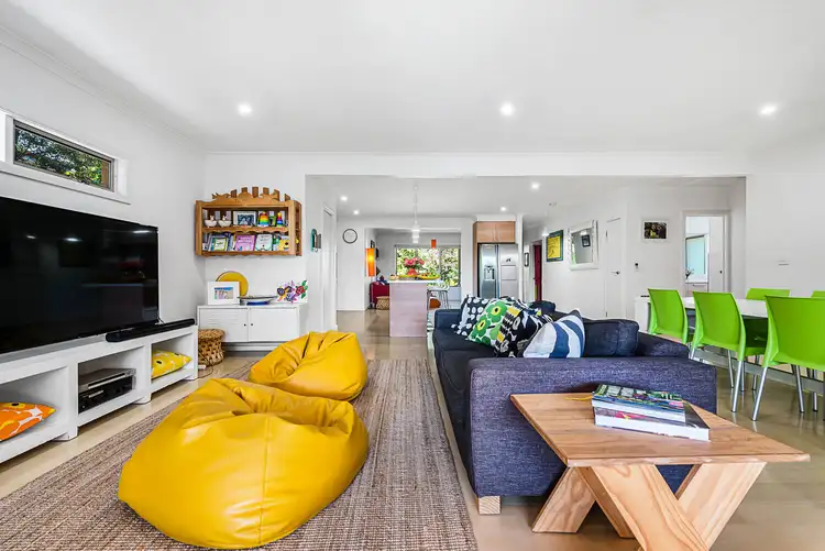 Fourth view of Homely house listing, 11 Silver Ash Avenue, Ashwood VIC 3147