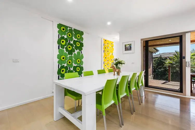 Fifth view of Homely house listing, 11 Silver Ash Avenue, Ashwood VIC 3147