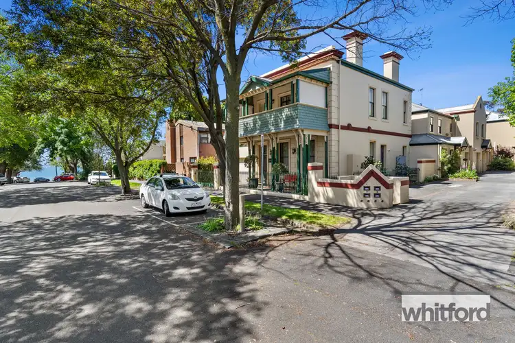Second view of Homely townhouse listing, 2/3 Pevensey Street, Geelong VIC 3220
