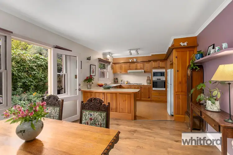 Sixth view of Homely townhouse listing, 2/3 Pevensey Street, Geelong VIC 3220