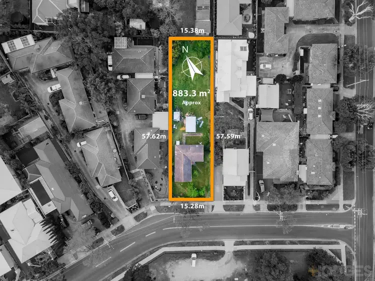 19 Imes Street, Parkdale VIC 3195