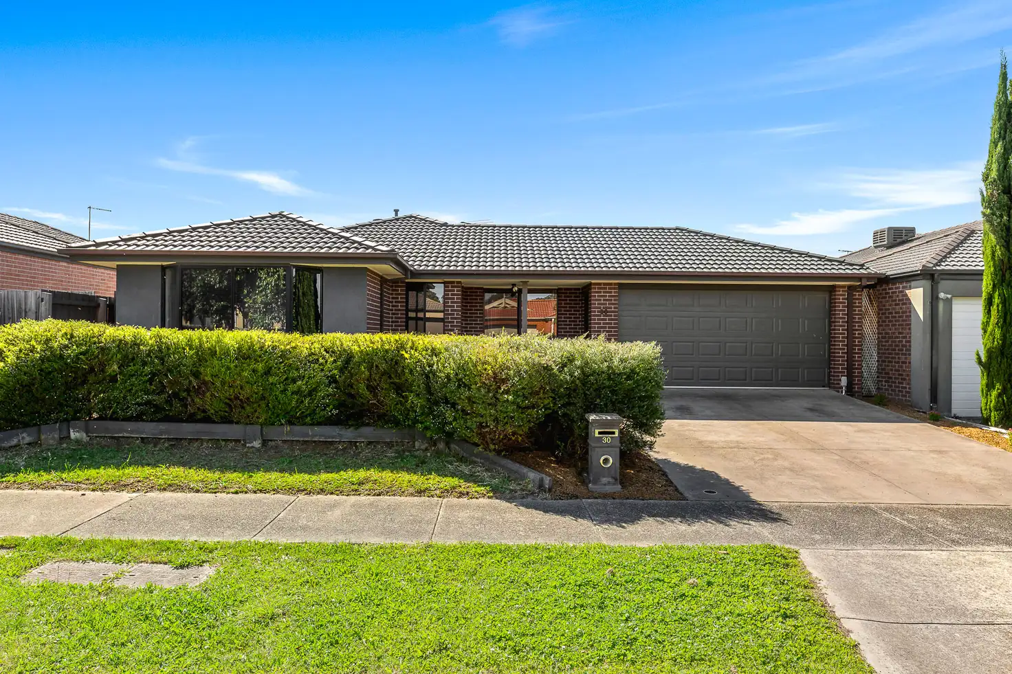 Main view of Homely house listing, 30 Breakwater  Drive, Doreen VIC 3754