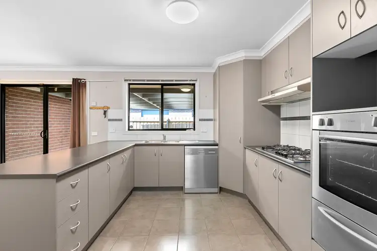 Third view of Homely house listing, 30 Breakwater  Drive, Doreen VIC 3754