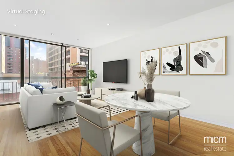 301/16 Liverpool Street, Melbourne VIC 3000