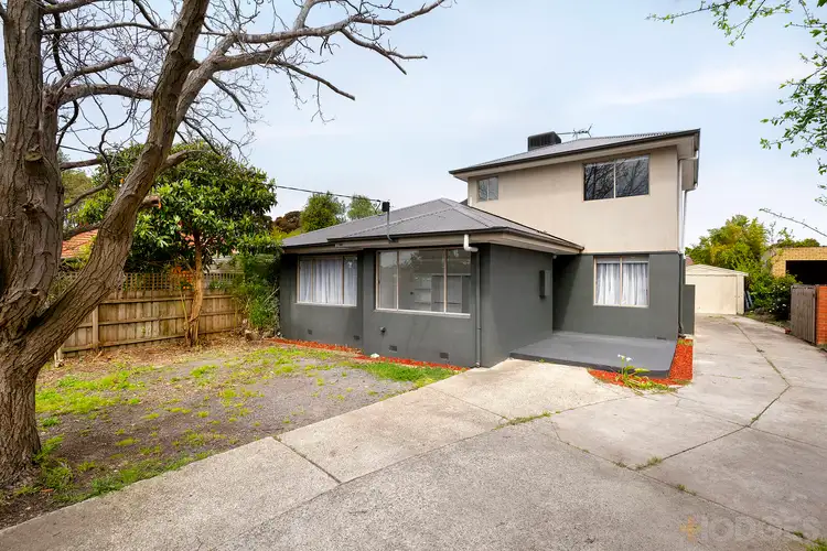 166 Police Road, Springvale VIC 3171