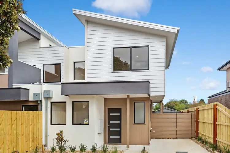 16 Aliwal Street, West Footscray VIC 3012