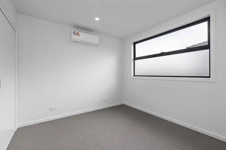 Fifth view of Homely townhouse listing, 16 Aliwal Street, West Footscray VIC 3012