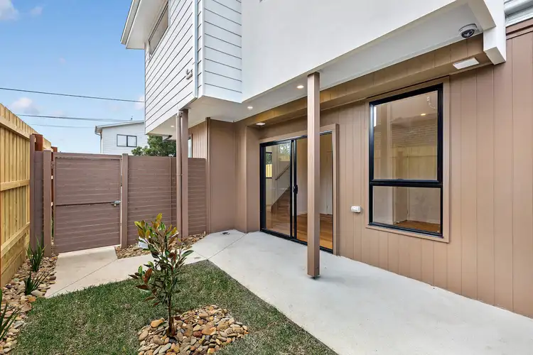 Seventh view of Homely townhouse listing, 16 Aliwal Street, West Footscray VIC 3012