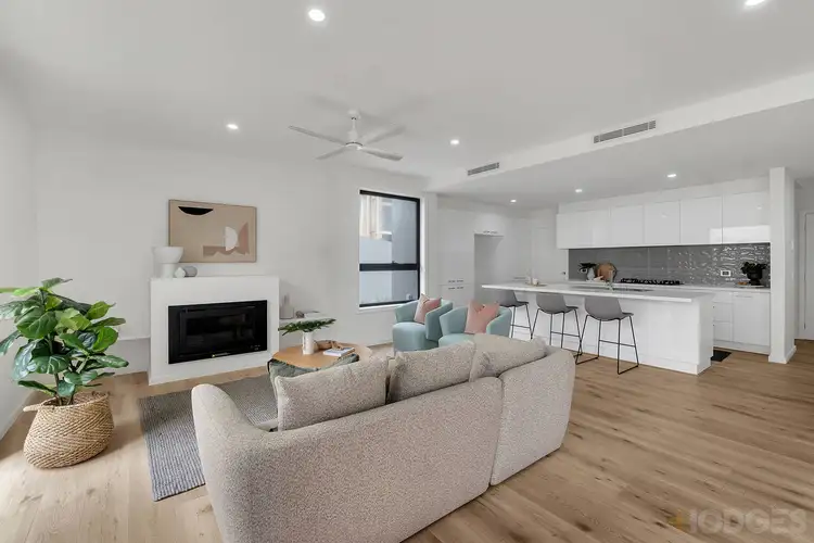 Third view of Homely townhouse listing, 48D Nepean Highway, Aspendale VIC 3195
